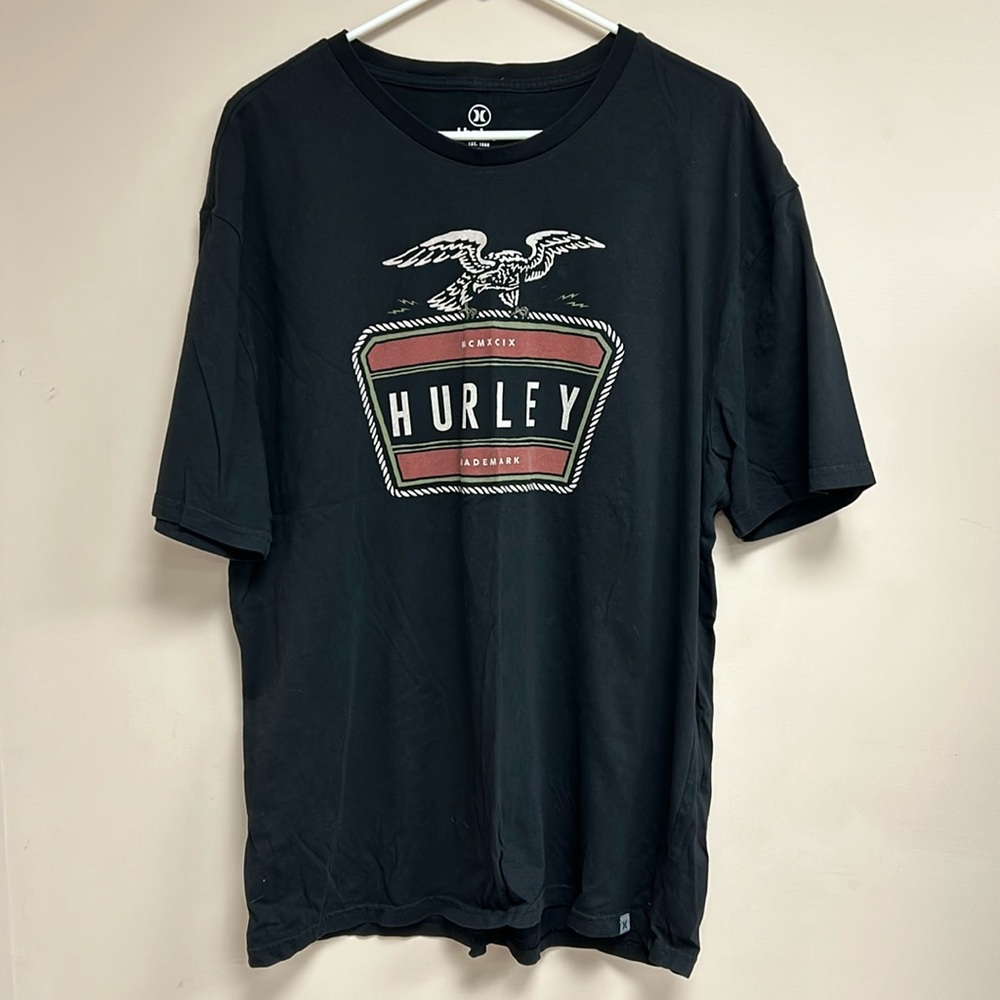 Hurley T-Shirt